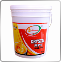 Crystal MP3 Grease Crystal MP3 Grease