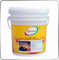 Optimum Deluxe 20W50 Optimum Deluxe 20W50