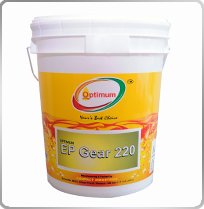 Gear Oil 220