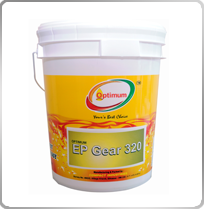 Gear Oil 320