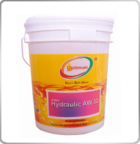 Hydraulic AW 32 Hydraulic AW 32