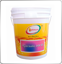 Hydraulic AW 68 Hydraulic AW 68