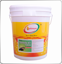 Speedo 4T 10W30 Speedo 4T 10W30