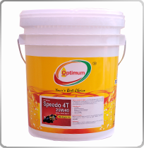 Speedo 4T 20W40 Speedo 4T 20W40