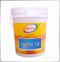 Spin Oil 10/12 Spin Oil 10/12