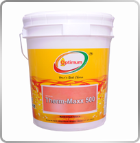 Thermaxx 500 Thermaxx 500