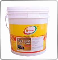 Titan Turbo CF- 415W40 Titan Turbo CF- 415W40