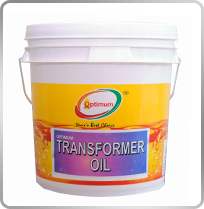 Transformer Oil Transformer Oil